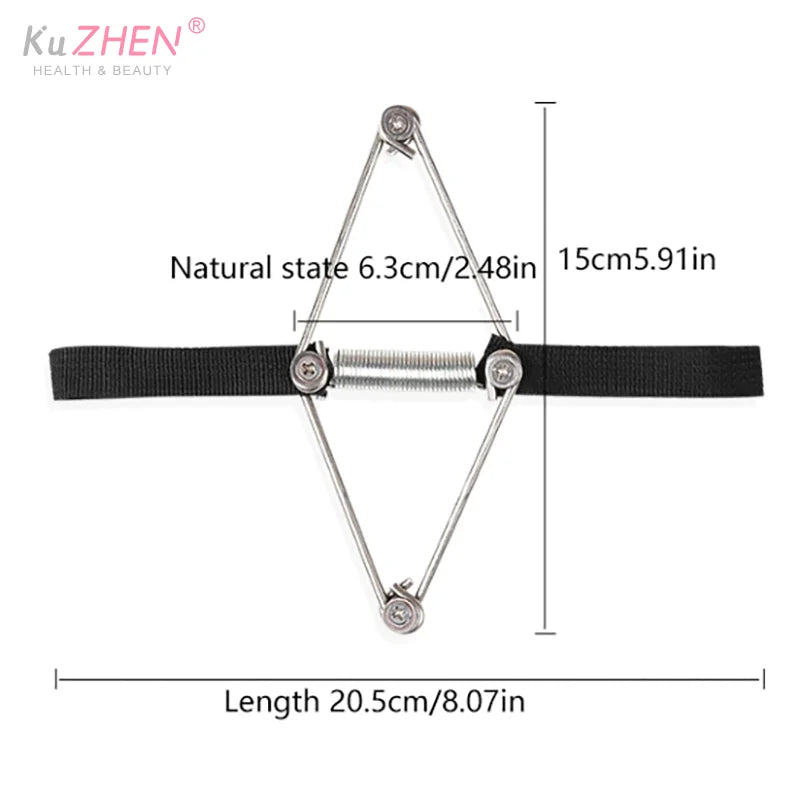 Hallux Valgus Corrector & Toe Straightener Strap