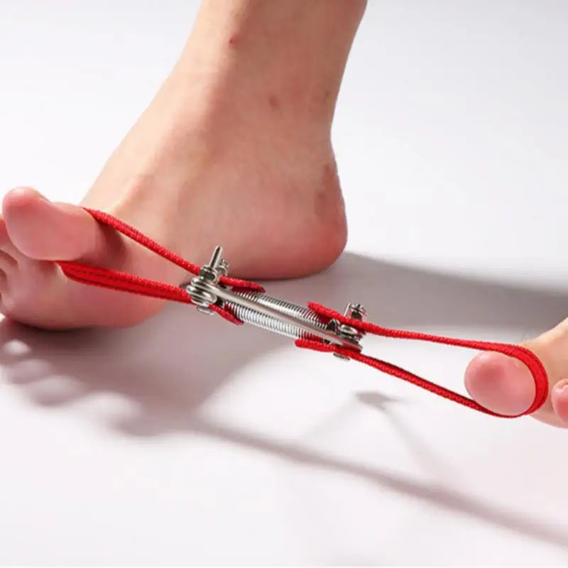 Hallux Valgus Corrector & Toe Straightener Strap