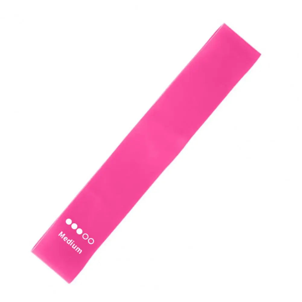 Resistance Bands For Working Out 5 Levels Exercise Bands For Physical Therapy Strength Training Yoga Pilates Stretching Recovery