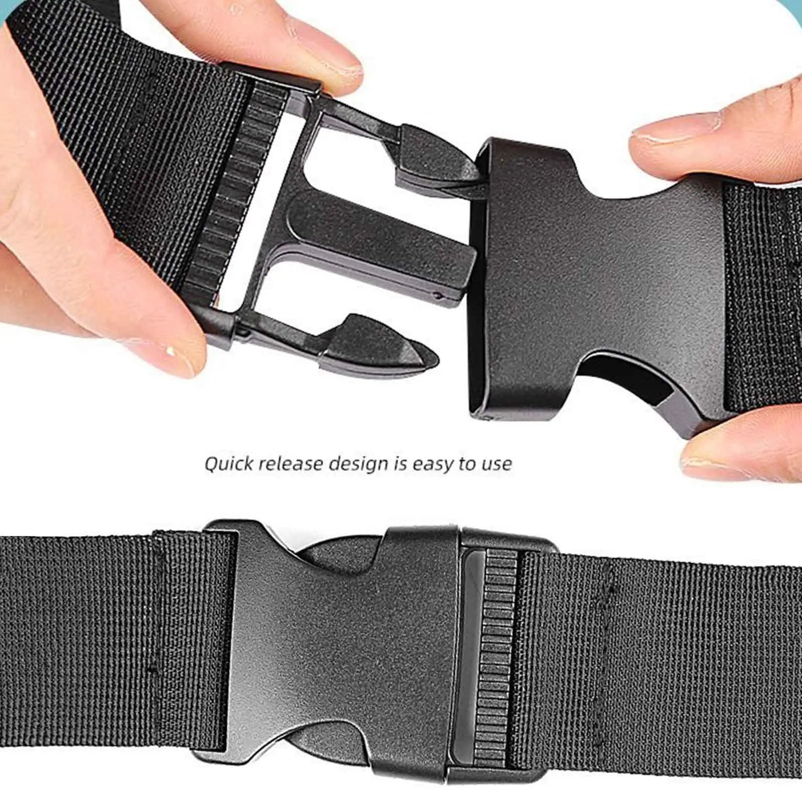 Leg Stretcher Strap Exercise Flexibility Stretch Bands Professional Padded Adjustable Bands For Yoga Heel Spurs Recovery Home