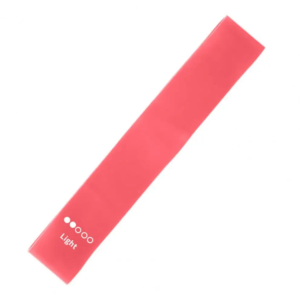 Resistance Bands For Working Out 5 Levels Exercise Bands For Physical Therapy Strength Training Yoga Pilates Stretching Recovery