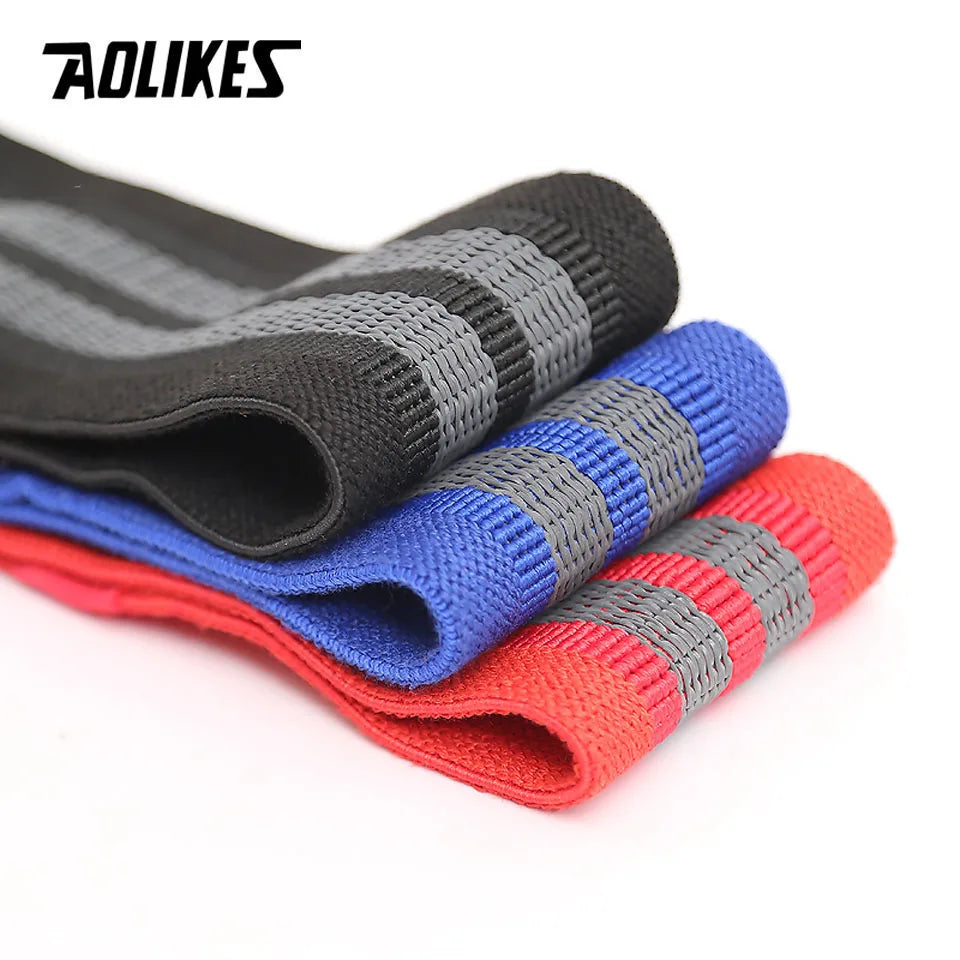 Non-Slip Booty Band Hip Circle Resistance Loop