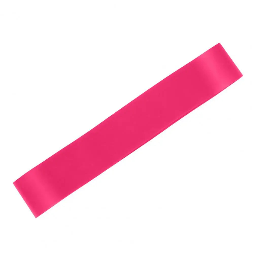 Resistance Bands For Working Out 5 Levels Exercise Bands For Physical Therapy Strength Training Yoga Pilates Stretching Recovery