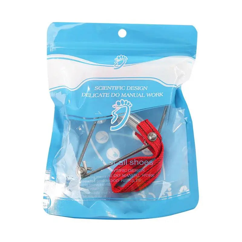Hallux Valgus Corrector & Toe Straightener Strap